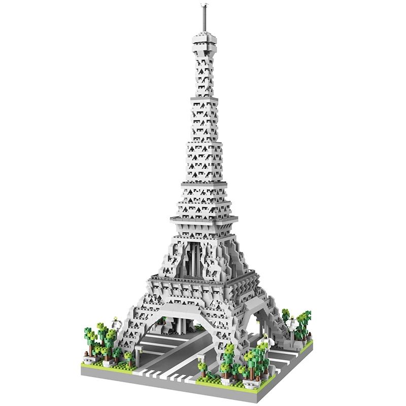 MOC-bloques de construcción co - Lego Set Creator reseña y precio