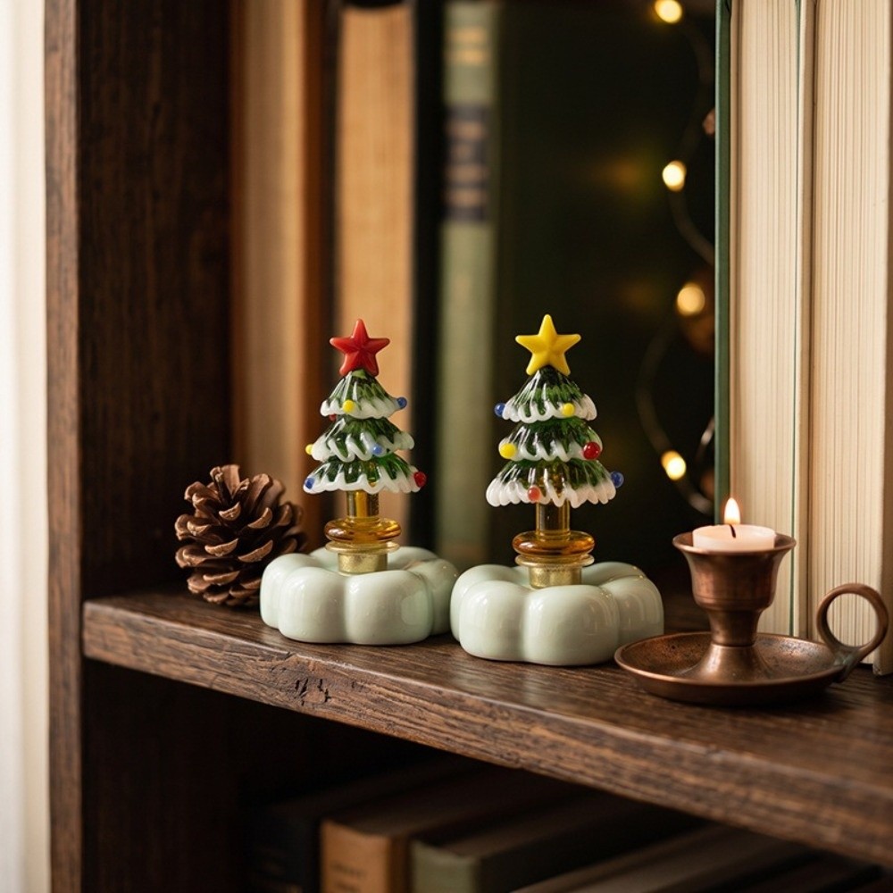 Figura de Estrella para Árbol  - Star Tree Topper reseña y precio