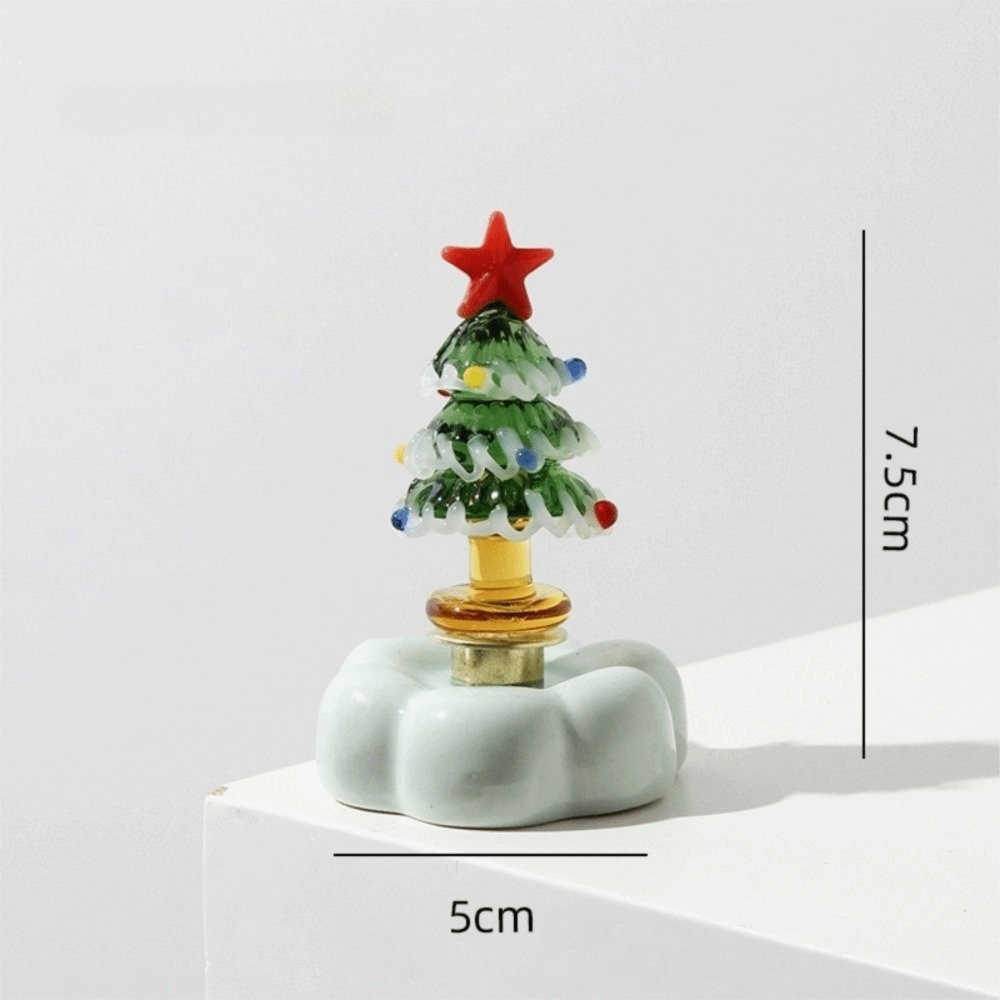 Figura de Estrella para Árbol  - Star Tree Topper reseña y precio