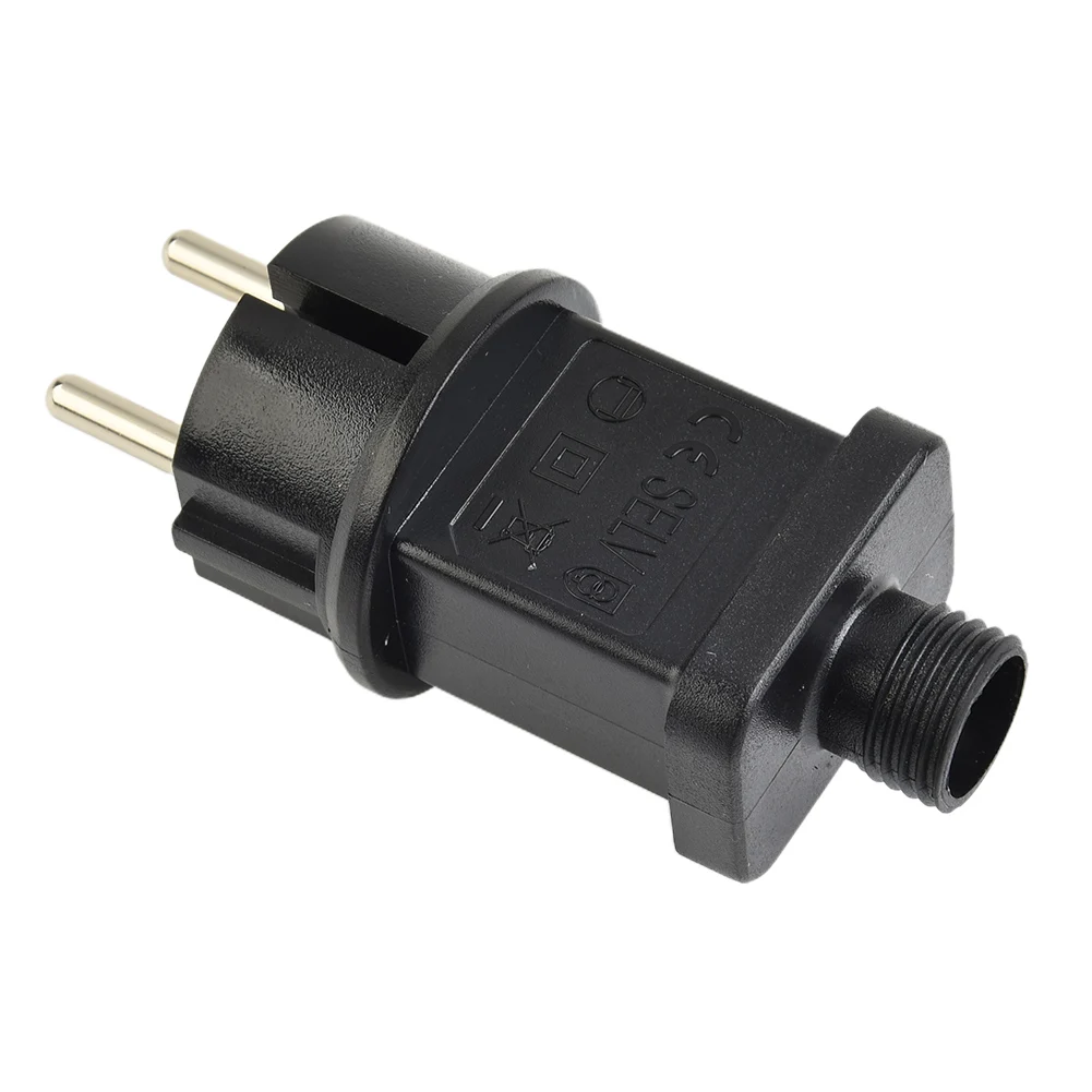 Adaptador de corriente Guirnal - Led Fairy String Lights reseña y precio