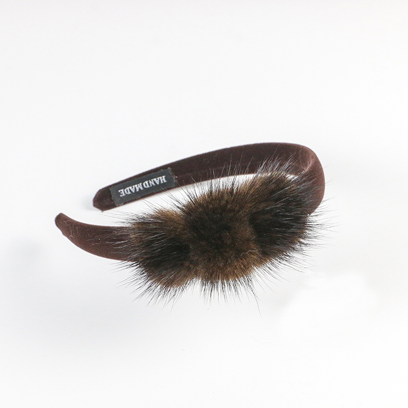 Diademas Cosméticas de Visón R - Ribbon Bow Gift reseña y precio