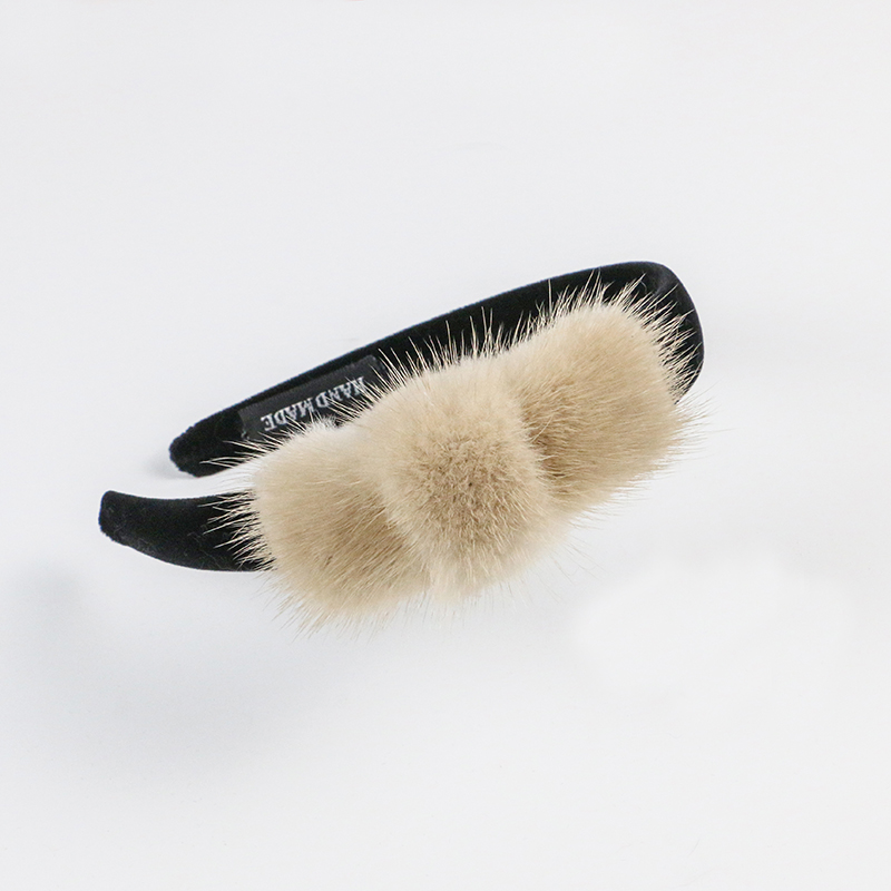 Diademas Cosméticas de Visón R - Ribbon Bow Gift reseña y precio