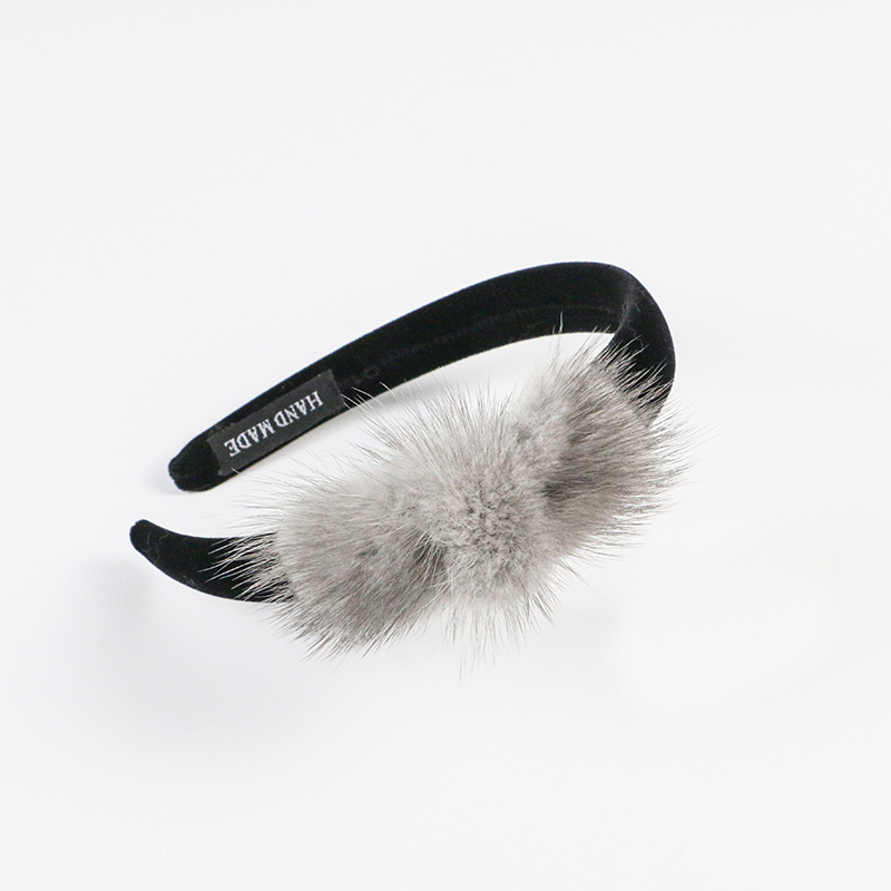 Diademas Cosméticas de Visón R - Ribbon Bow Gift reseña y precio