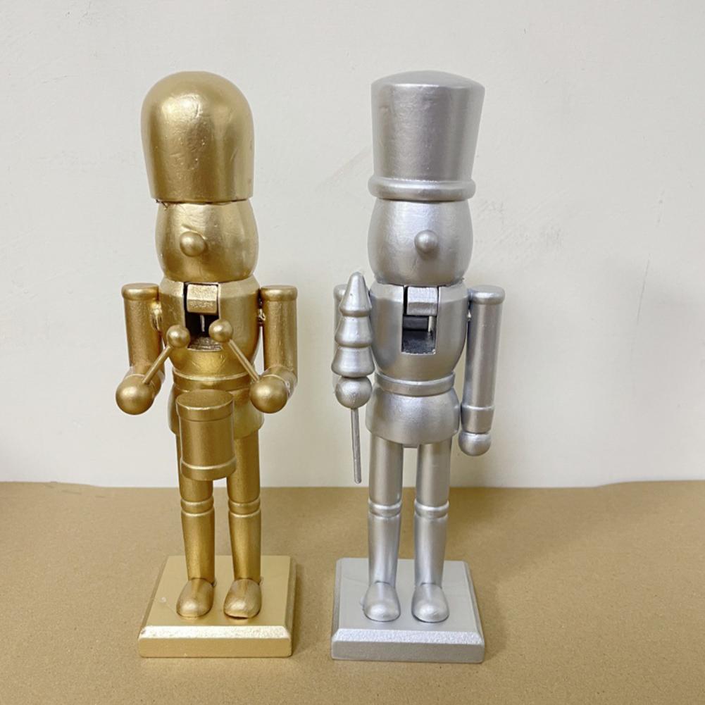 Adorno de Cascanueces de Navid - Nutcracker Figurine reseña y precio