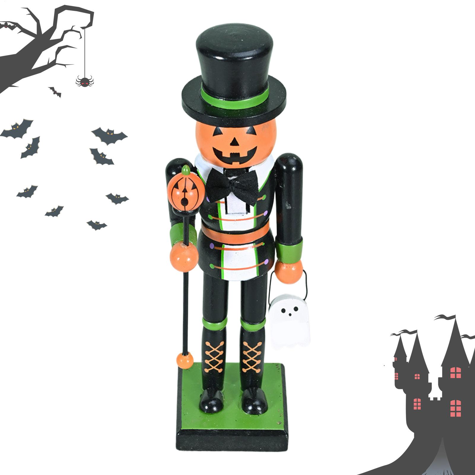 Figuras de Cascanueces de Hall - Nutcracker Figurine reseña y precio