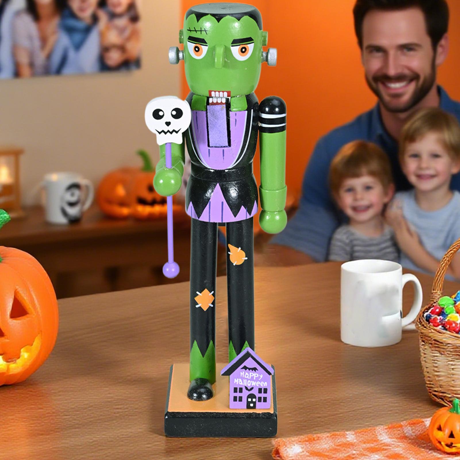 Figuras de Cascanueces de Hall - Nutcracker Figurine reseña y precio