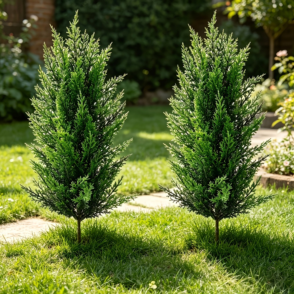 2 Piezas de Árboles de Pino Ar - Christmas Tree Artificial reseña y precio