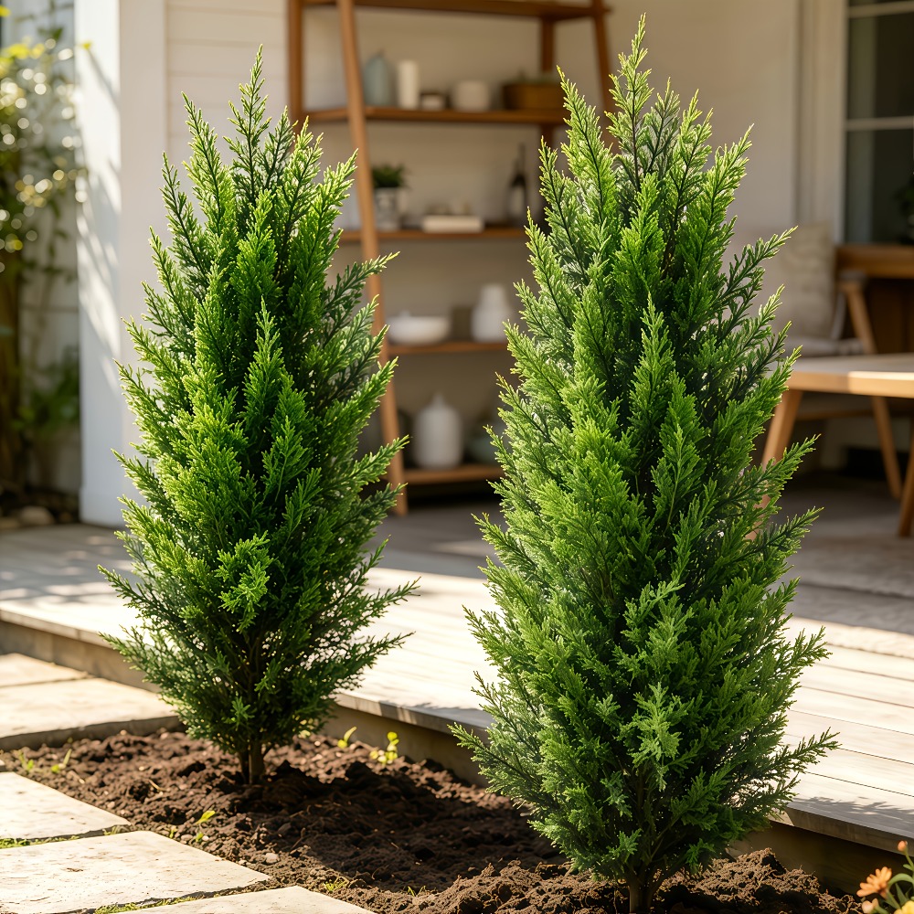 2 Piezas de Árboles de Pino Ar - Christmas Tree Artificial reseña y precio