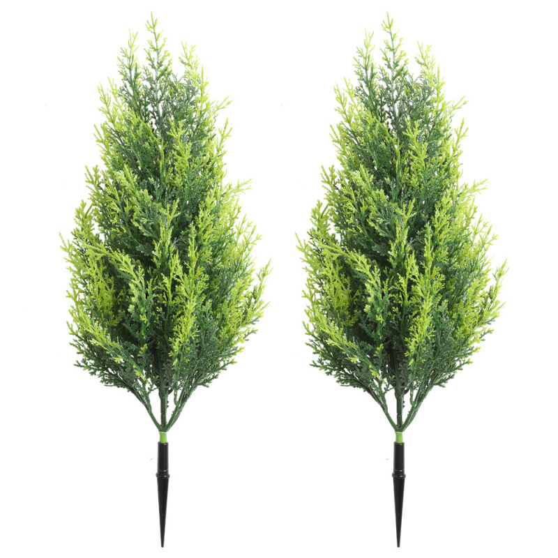 Árbol de pino artificial de pl - Christmas Tree Artificial reseña y precio