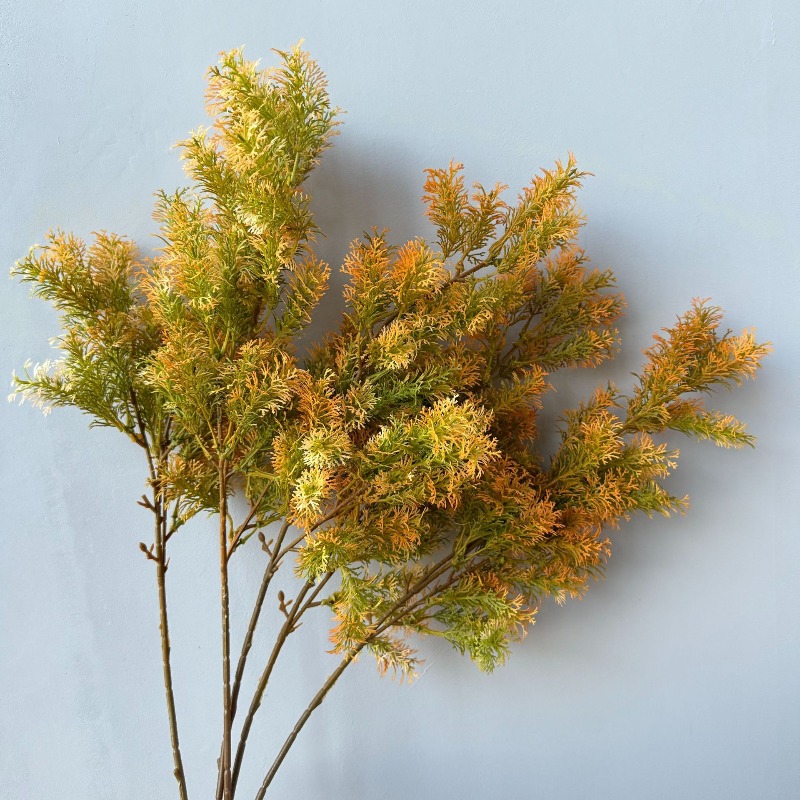 Ramas de Pino Artificiales de  - Christmas Tree Artificial reseña y precio