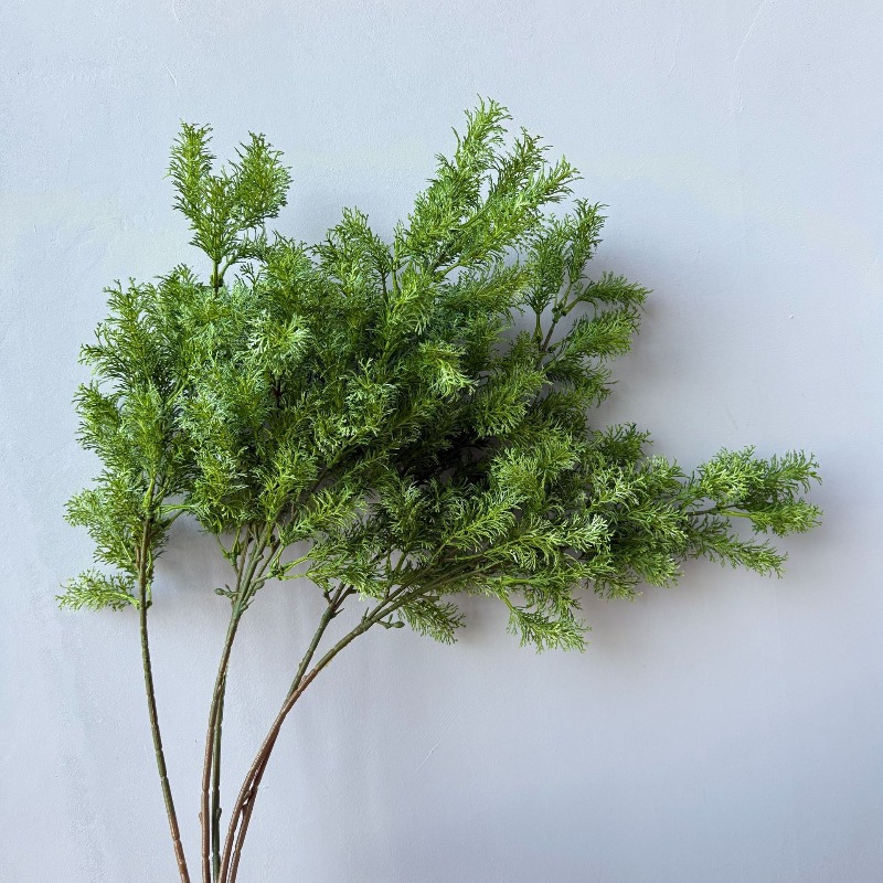 Ramas de Pino Artificiales de  - Christmas Tree Artificial reseña y precio