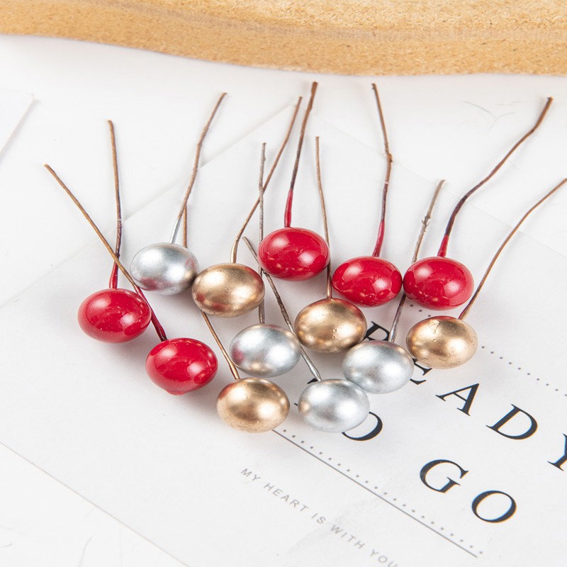 100/200 Piezas de Cuentas Redo - Christmas Tree Artificial reseña y precio