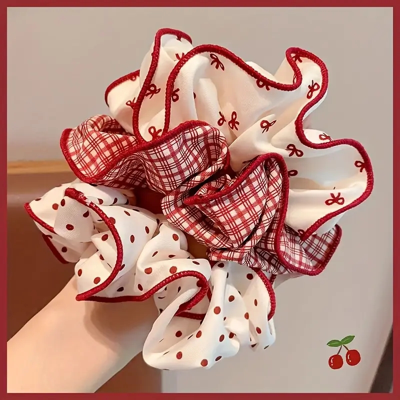 3 Piezas de Lazos para el Cabe - Christmas Throw Blanket reseña y precio