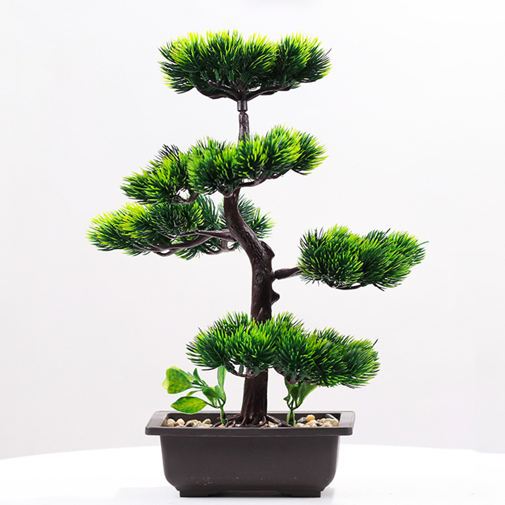 Plantas artificiales de pino d - Christmas Tree Artificial reseña y precio
