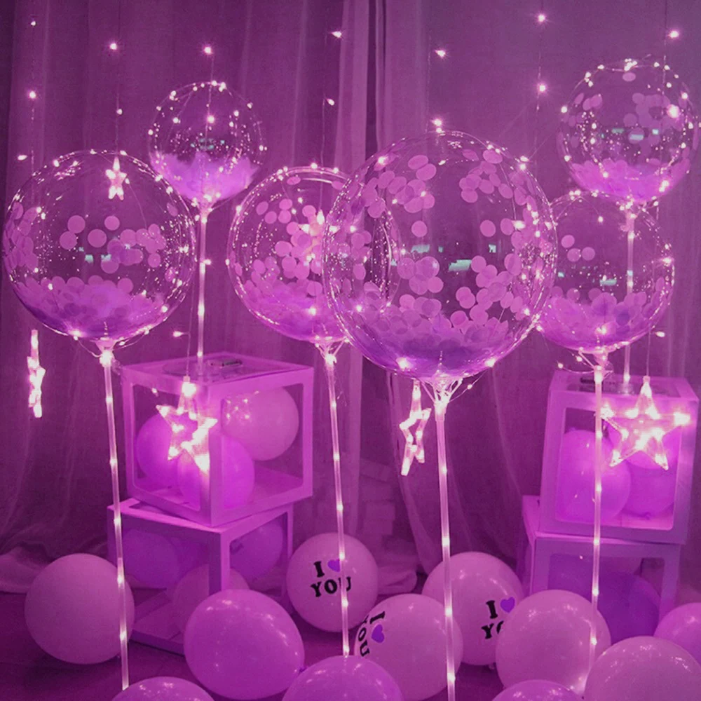 12 luces LED de cadena con 3 m - Led Fairy String Lights reseña y precio