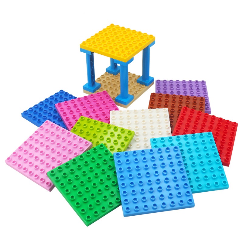 Bloques de construcción grande - Lego Set Creator reseña y precio