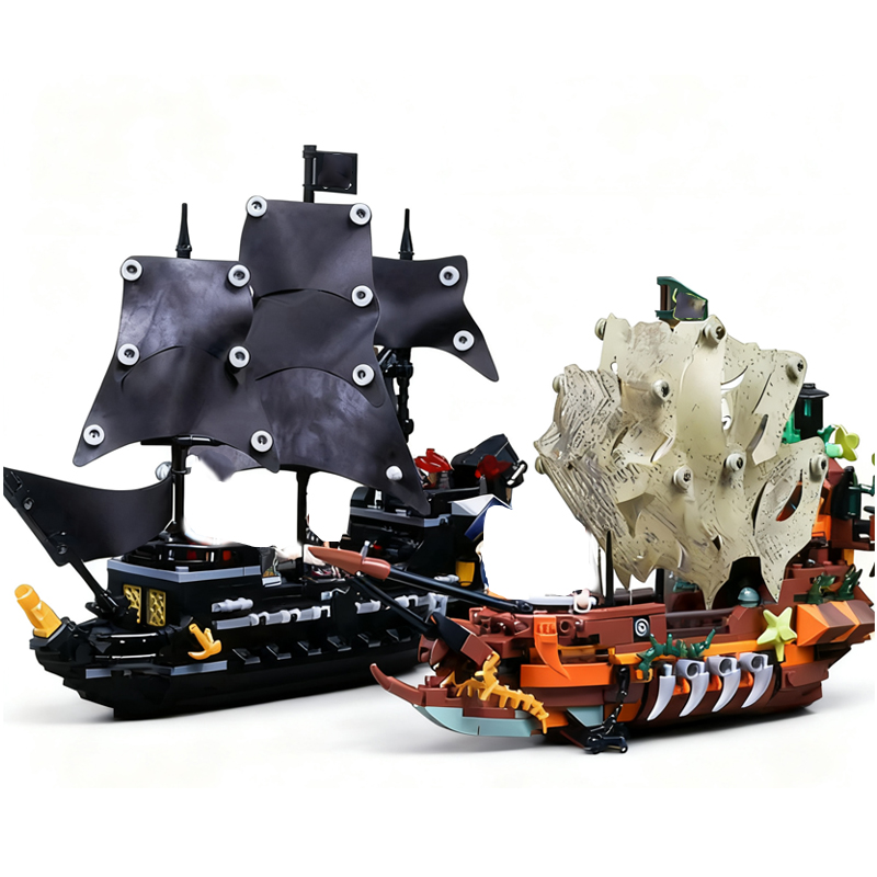 Bloques de construcción creati - Lego Set Creator reseña y precio