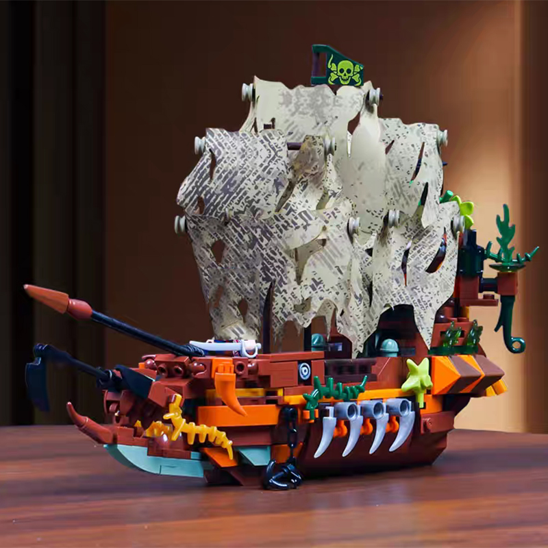 Bloques de construcción creati - Lego Set Creator reseña y precio
